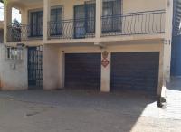 Front View of property in Bezuidenhout Valley