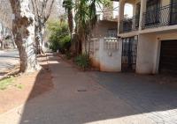 Front View of property in Bezuidenhout Valley