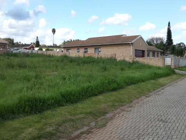  of property in Uitenhage