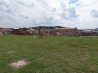 Front View of property in Heron Hill Estate