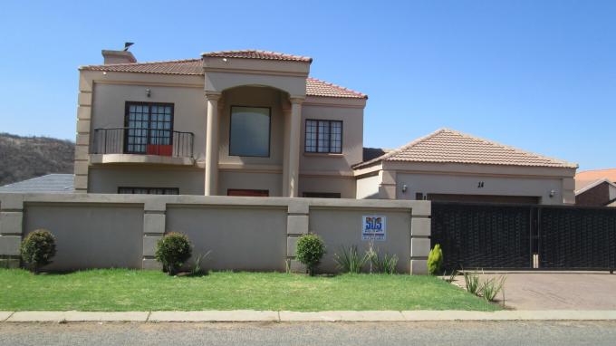 3 Bedroom House for Sale For Sale in Liefde en Vrede - Private Sale - MR134122