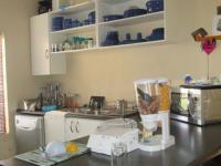 Kitchen - 36 square meters of property in Liefde en Vrede