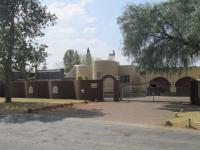 Front View of property in Vanderbijlpark