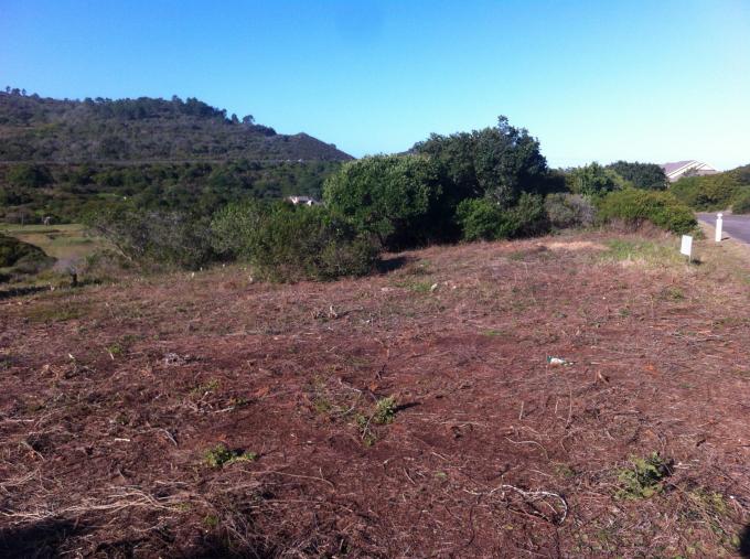 Land for Sale For Sale in Groot Brakrivier - Home Sell - MR134145