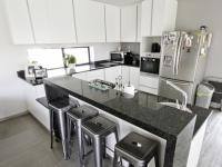 Kitchen - 14 square meters of property in Willow Acres Estate