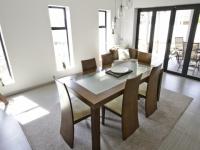 Dining Room - 17 square meters of property in Willow Acres Estate