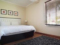 Bed Room 1 - 17 square meters of property in Silver Lakes Golf Estate