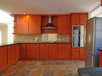 Kitchen - 20 square meters of property in Silver Lakes Golf Estate
