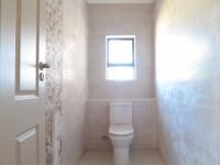 Guest Toilet - 5 square meters of property in The Ridge Estate