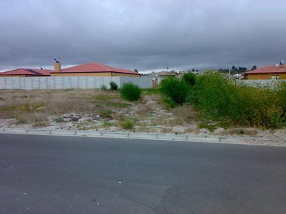 Land for Sale For Sale in Brackenfell - Home Sell - MR13417