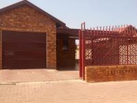 Front View of property in Soshanguve