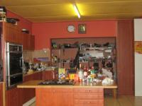 Kitchen - 32 square meters of property in Risiville