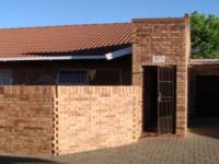 Front View of property in Bloemfontein