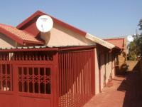 2 Bedroom 1 Bathroom House for Sale for sale in Soshanguve