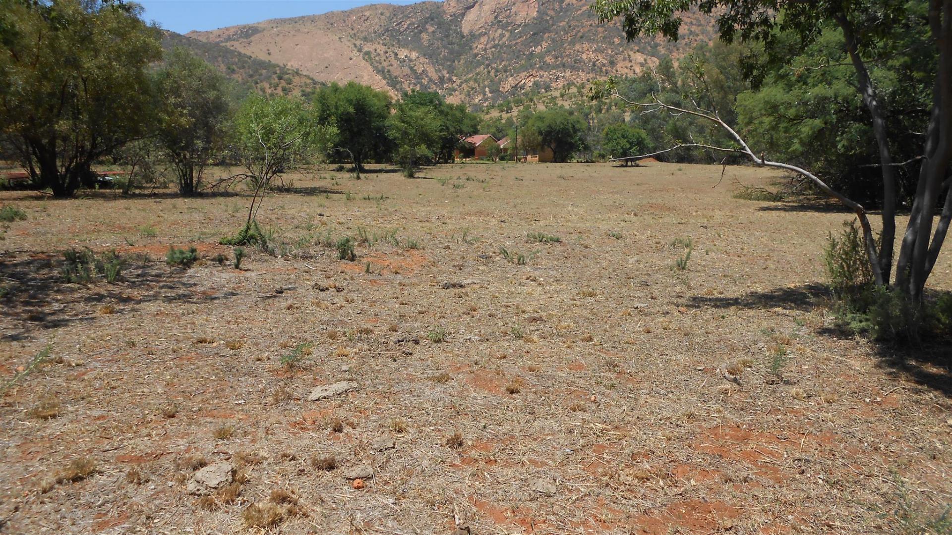 Front View of property in Rustenburg