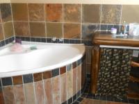 Main Bathroom - 8 square meters of property in Buffelsdrift