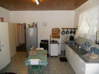 Kitchen - 32 square meters of property in Trafalgar