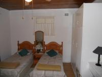 Bed Room 2 - 26 square meters of property in Trafalgar