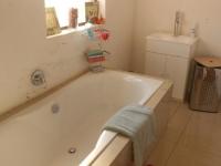 Main Bathroom - 21 square meters of property in Midrand