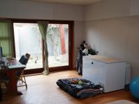 Bed Room 3 - 25 square meters of property in Hermanus