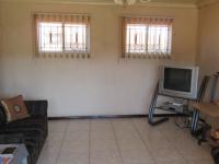 Lounges - 50 square meters of property in Eldorado Estate