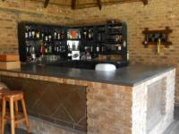 Entertainment - 69 square meters of property in Dalview