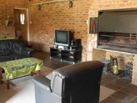 Entertainment - 69 square meters of property in Dalview