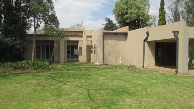 Smallholding for Sale For Sale in Vanderbijlpark - Private Sale - MR134331