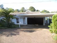 Front View of property in Hillcrest - KZN