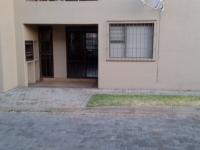 2 Bedroom 2 Bathroom Flat/Apartment for Sale for sale in Vanderbijlpark