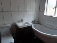 Main Bathroom of property in Bronkhorstspruit