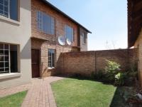 3 Bedroom 2 Bathroom Duplex for Sale for sale in The Meadows Estate