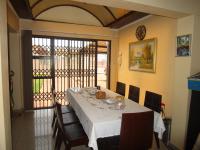 Dining Room - 8 square meters of property in Lenasia South