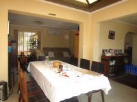 Dining Room - 8 square meters of property in Lenasia South