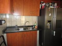 Kitchen - 9 square meters of property in Lenasia South