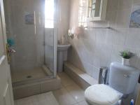 Bathroom 1 - 4 square meters of property in Lenasia South