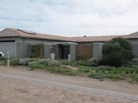 Front View of property in Langebaan