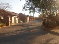 Front View of property in Mooikloof Ridge