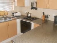 Kitchen - 3 square meters of property in Mooikloof Ridge