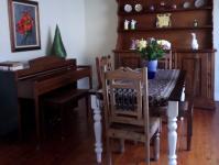 Dining Room - 16 square meters of property in Krugersdorp