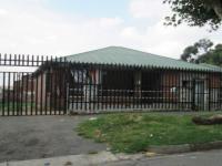 Front View of property in West Turffontein