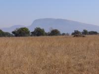 Front View of property in Hartbeespoort