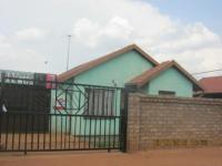  of property in Soshanguve