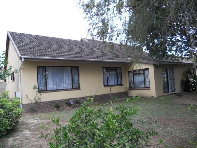 4 Bedroom House for Sale For Sale in Pietermaritzburg (KZN) - Private Sale - MR134511