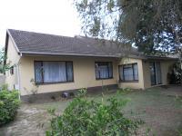 Front View of property in Pietermaritzburg (KZN)