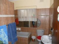 Bathroom 1 - 7 square meters of property in Pietermaritzburg (KZN)