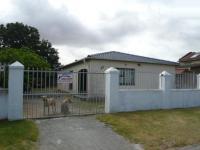 Front View of property in Parow Central