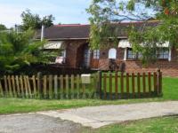 Front View of property in Knysna