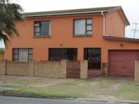 Front View of property in Langebaan