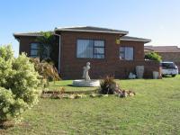 Front View of property in Jeffrey's Bay